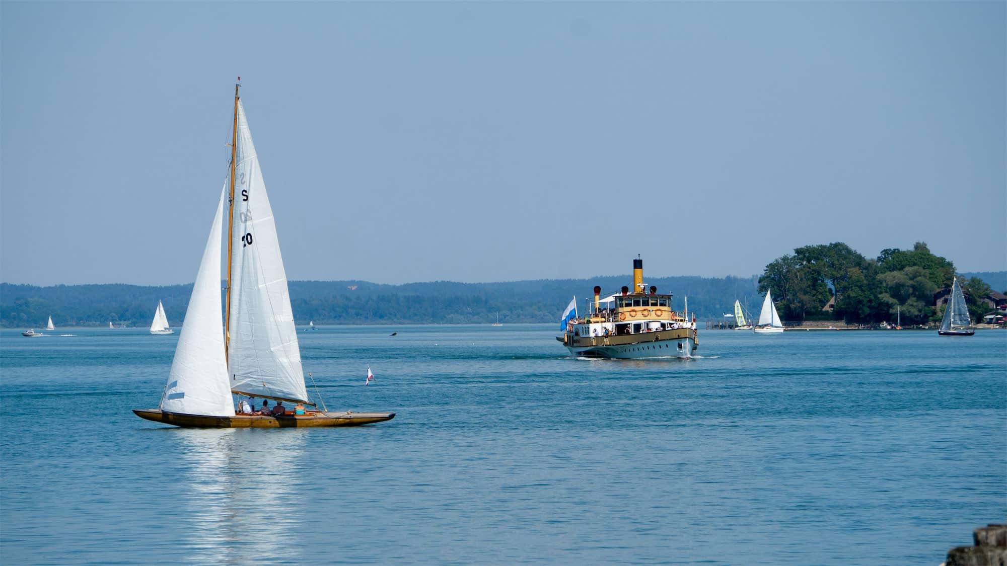 Chiemsee
